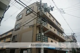 グランデ鶴見の画像