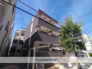 フジパレス鶴見II番館の画像