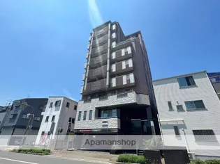 パレ ドゥ鶴見緑地の画像