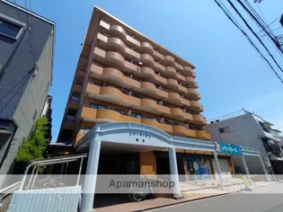 シティーガーデン鶴見の画像