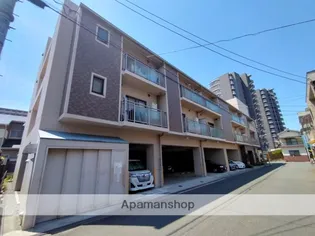 大橋マンション三番館の画像