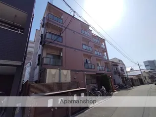 ラフィーネ鶴見の画像