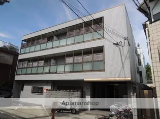 GM今津南の画像