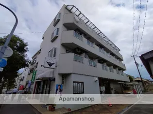 エステート鶴見の画像