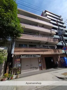 ヘリテージ鶴見の画像