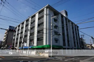 ツダフラットの画像