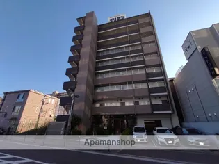 レークス大阪城イースト【8階】の外観