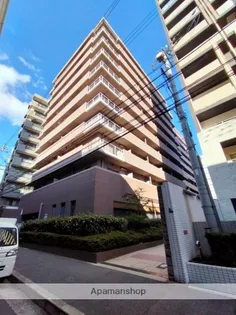 オアーゼ梅田東【7階】の外観