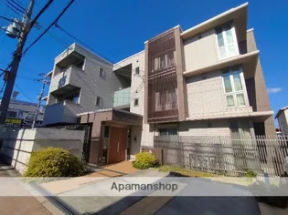 シャーメゾン拓の画像