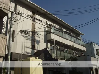 マンションアサヒの画像