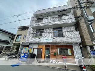KHS BLD 横堤の画像