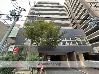 S−FORT西宮【9階】の外観