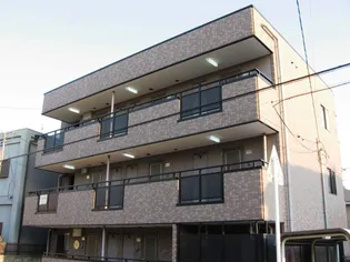 クレアールの画像