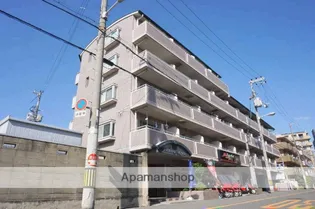 メゾン ド ヴィレ 城東の画像
