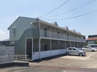 グリーンハイツカワムラ1の画像