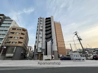 PI’ECE CHARMANTE FUKUSHIMA【7階】の外観