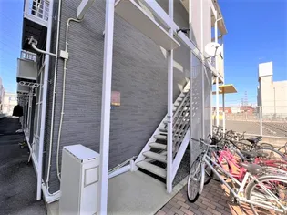 レオパレスフジ【2階】のその他画像