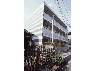 レオパレスカームの画像