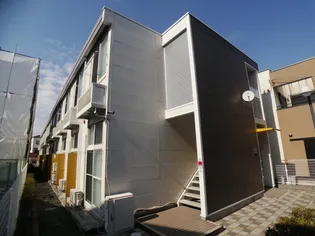 レオパレスマエダの画像