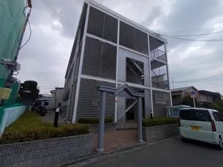 レオパレスメゾン ド エトワールの画像