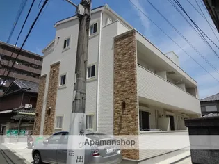 KTIレジデンス鶴見の画像