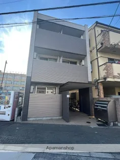 フェリスコート鶴見の画像