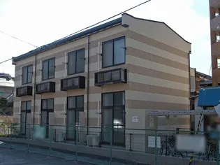 レオパレス赤井の画像