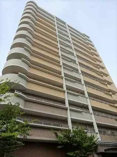 ライオンズマンション中津の画像