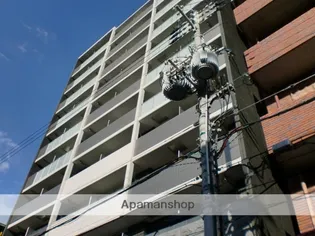 プレサンス南森町駅前の画像