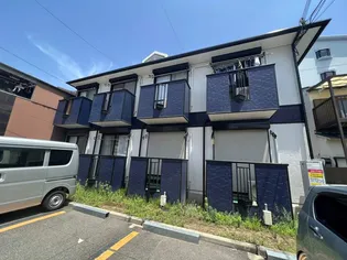 MEKSTー1【105号室号室】の外観