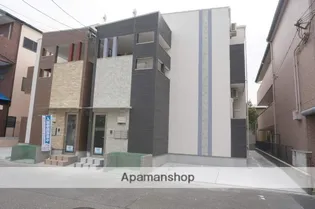 CASTLEEAST L'Sの画像