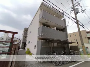 GLANPIACOURT放出東の画像