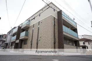 ヴァンヴェール楠根の画像