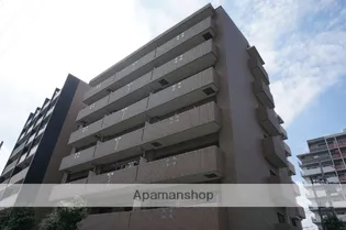 ラフィーネ鶴見緑地の画像