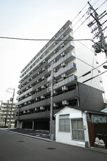 プレサンス梅田北オール【0803号室】の外観