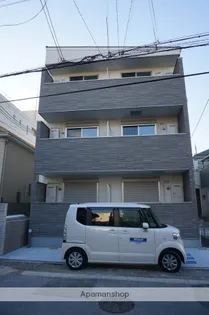 クリエオーレ横堤の画像