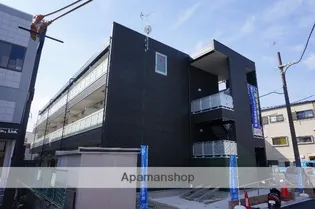 HANATEN EASTの画像