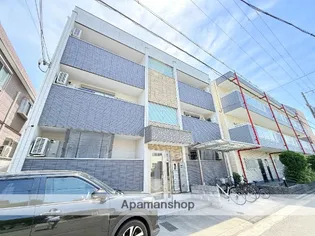 ヴィーブル高井田の画像