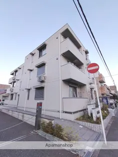 ベルハイム諏訪Dの画像