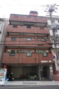 プレアール深江橋の画像