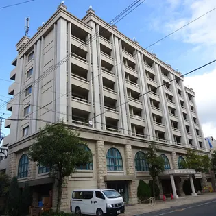 オルゴグラート鶴見の画像