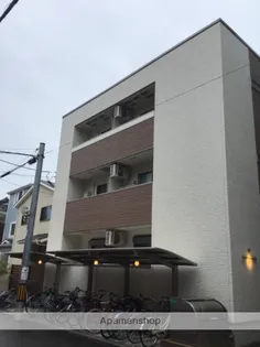 フジパレス三国本町【3階】の外観