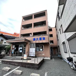 ルノン淡路【3階】の外観