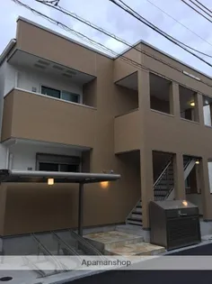 フジパレス三津屋Ⅱ番館の画像