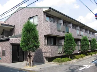 ノーブルハイム諸福の画像