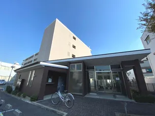 グレイスパルコートの画像