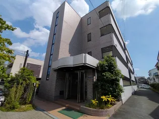 メゾンエクセレントの画像