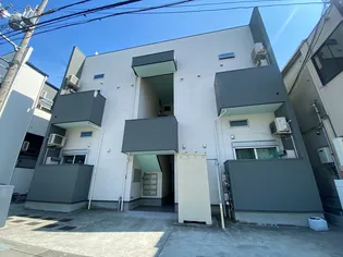 トリニティAIの画像