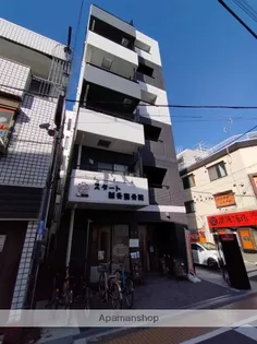 JPレジデンス京橋EASTの画像