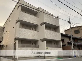 クリエオーレ徳庵の画像